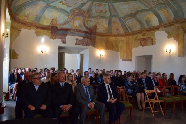 NASI STYPENDYŚCI 2018